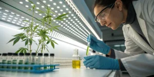 Complete Guide: Hemp Biofuel, The Smart Solution to Our Crisis?