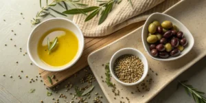 Complete Guide: Hemp Seed Oil Vs Olive Oil – What’s The Difference?