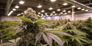 How to Grow Mamba Negra CBD: A Step-by-Step Guide