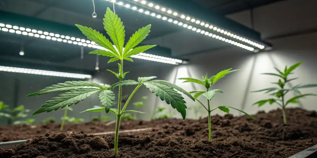 How to Grow Black Cherry Punch: A Step-by-Step Guide