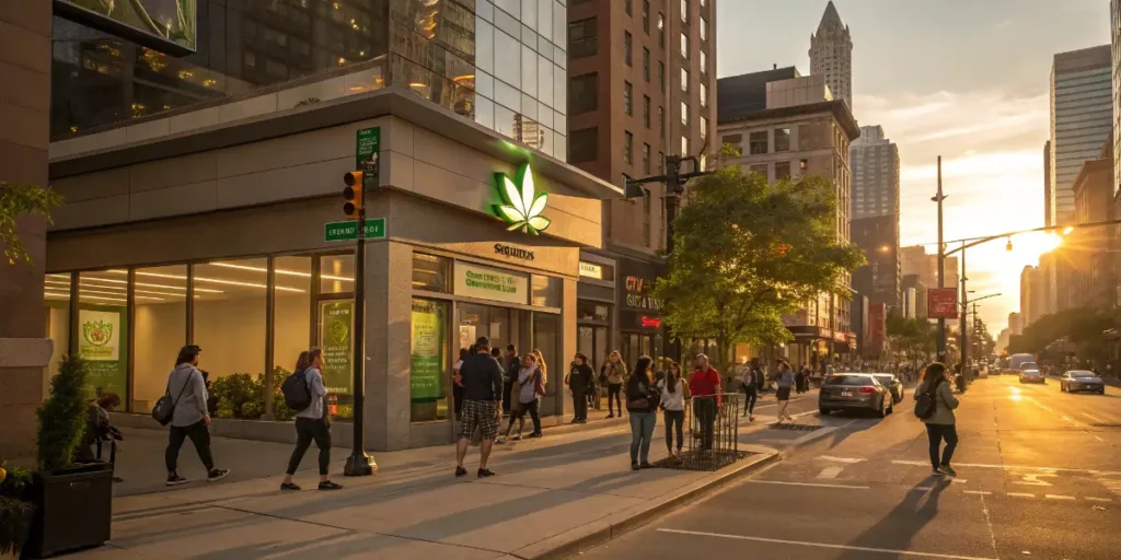 Five Proven Ways Legal Cannabis Can Change the World Today!