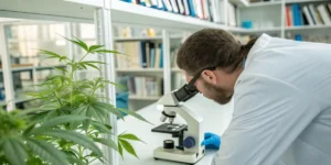 Marijuana and Cancer: The Complete Guide to Proven Research