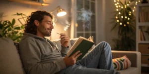 Embracing The Reading While High Trend: The Complete Guide