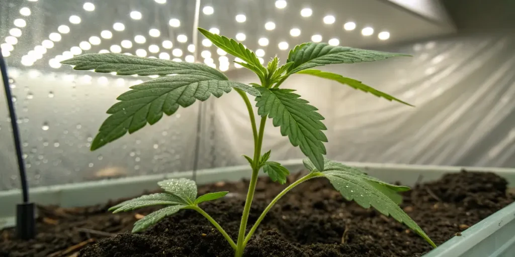 How to Grow Master Kush: A Step-by-Step Guide