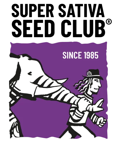 Super Sativa Seed Club