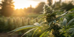 Find Out Why White-Tipped Buds Mean More Trichomes: Expert Insight