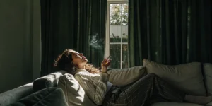 Being Drunk vs Being High