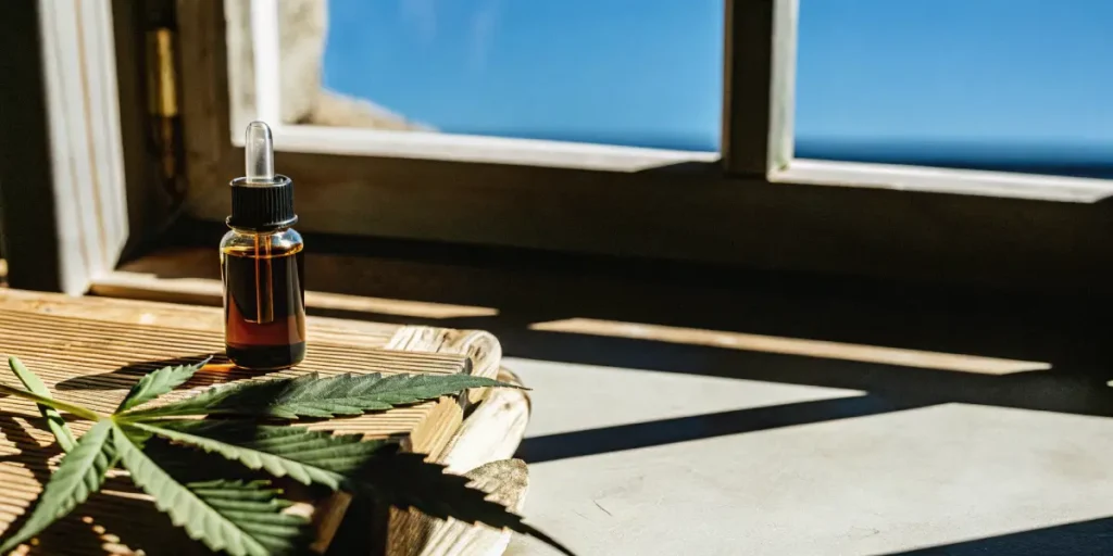 What is Full Extract Cannabis Oil FECO?