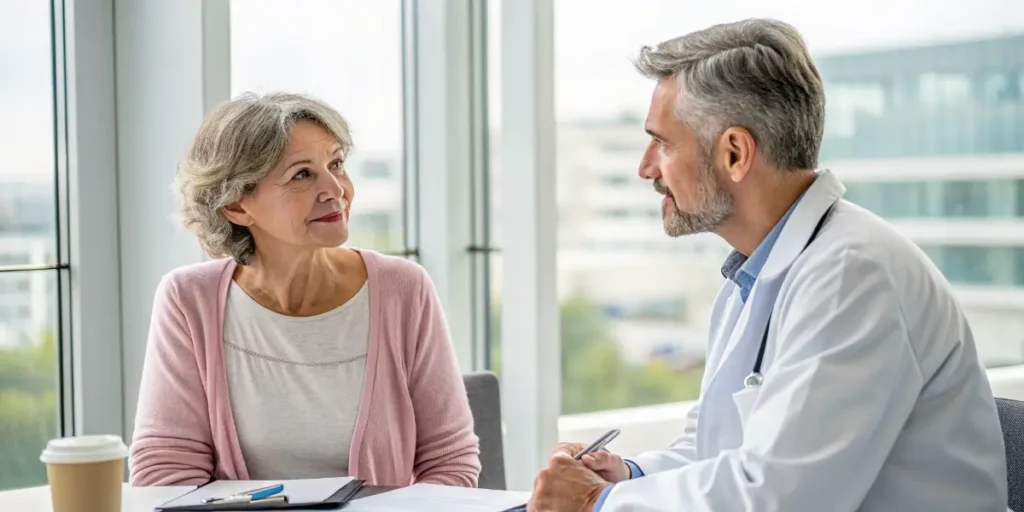 7 Essential Tips for Talking to Your Doctor About Cannabis