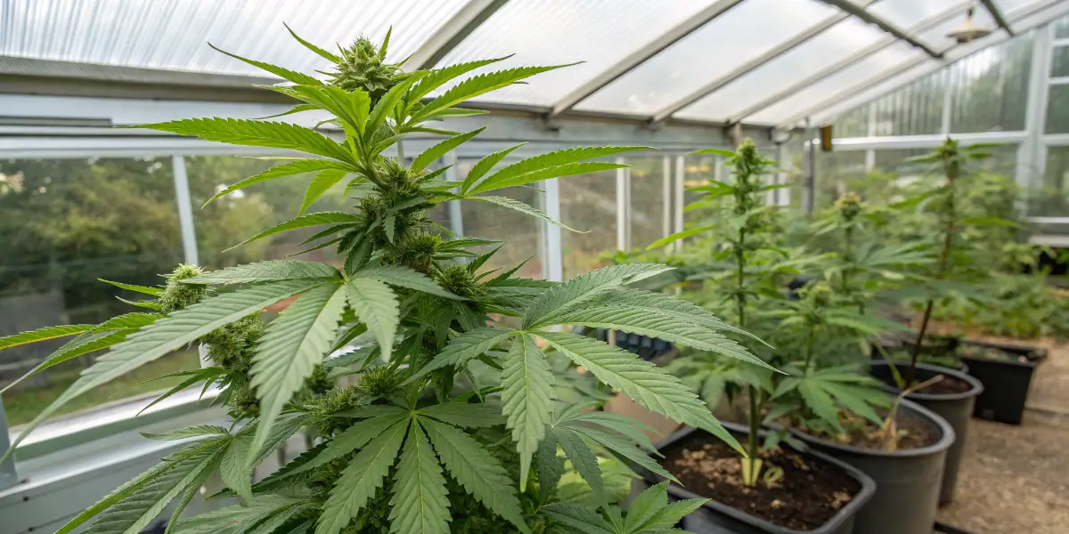 best soil for cannabis cultivation organic growing medium