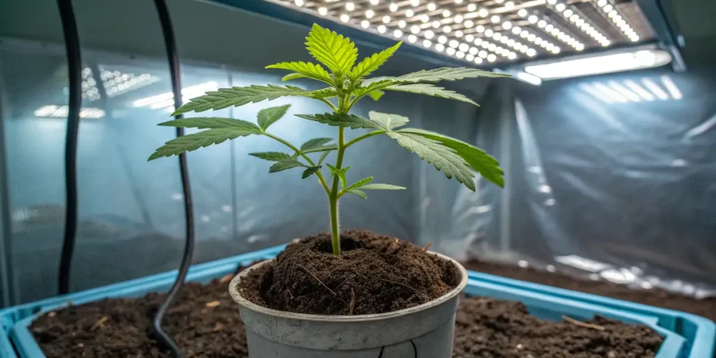 mimosa-dream-young-plant-indoor-cultivation