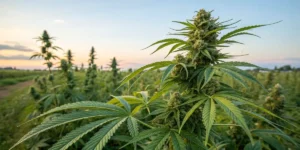 Top Balanced Hybrid Mint Strains to Try: Expert Picks Revealed