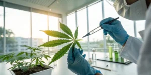 How DNA Sequencing Is Expertly Transforming Cannabis Breeding
