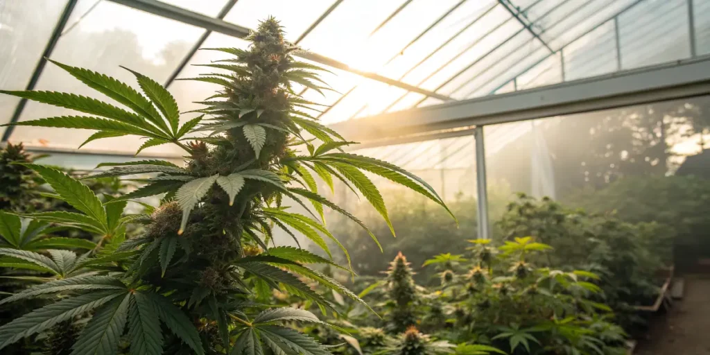 Complete Guide to Controlling Cannabis Aroma During Peak Flowering