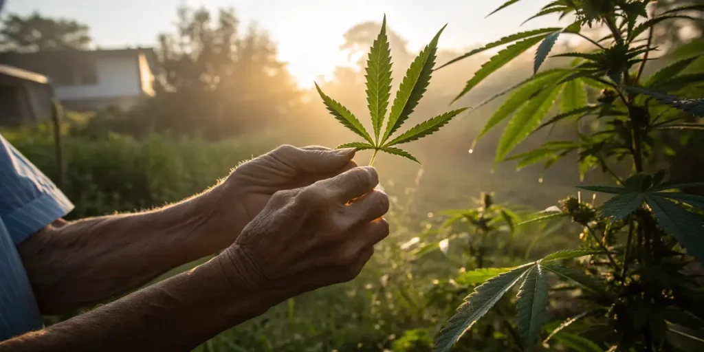 Complete Guide: How Do Cannabis, CBD, and THC Affect Hypertension?