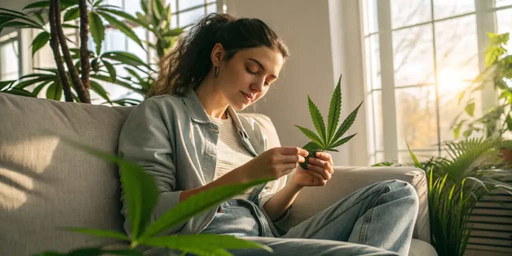 Get the Low-Down on Cannabis and Lupus: Expert Insights & Proven Benefits