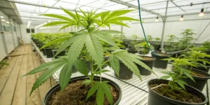 Expert Guide: Cannabis and Nausea – Essential Facts You Need to Know