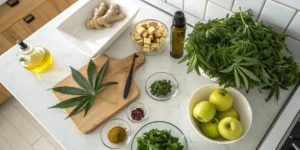 Expert Insights: Cannabis, CBD, and Gastritis Relationship Explained
