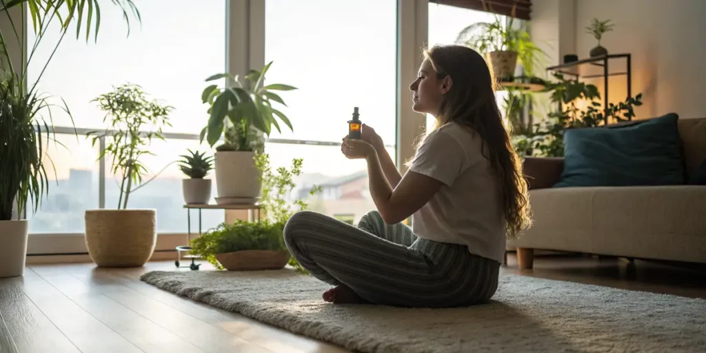 Complete Guide: How to Use Cannabis for Mental Health Effectively