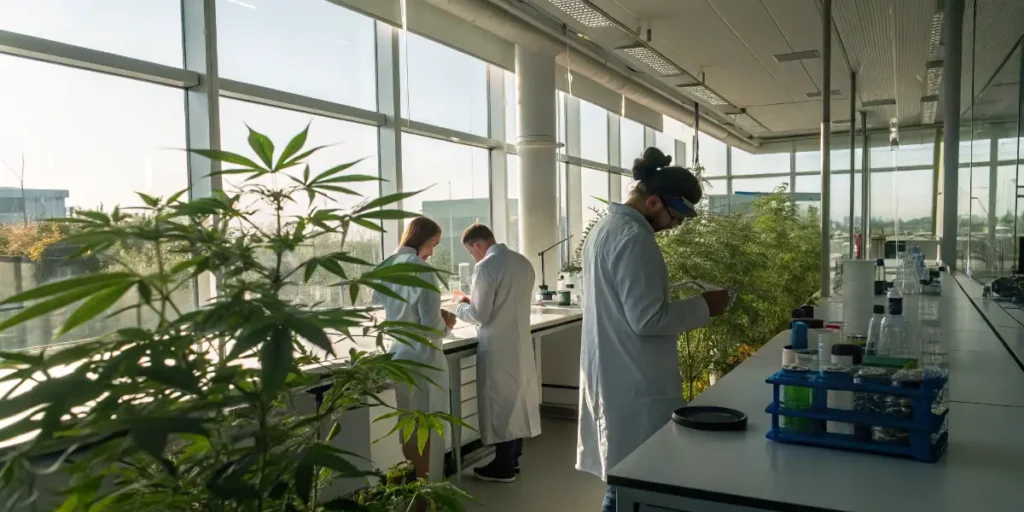 How Cannabis Research Barriers Are Affecting Progress: Expert Insights