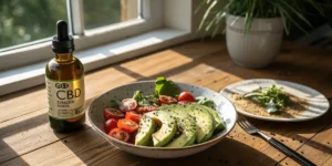 Do CBD and Keto Complement Each Other? Uncover the Optimal Synergy
