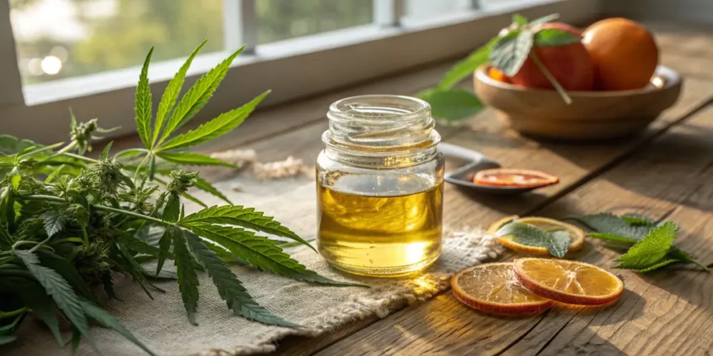 Proven Ways: Does CBD Enhance Gut Health and Help Digestion?