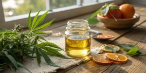 Proven Ways: Does CBD Enhance Gut Health and Help Digestion?
