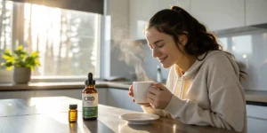 Expert Insights: Could CBD Help Your Hangover the Smart Way?