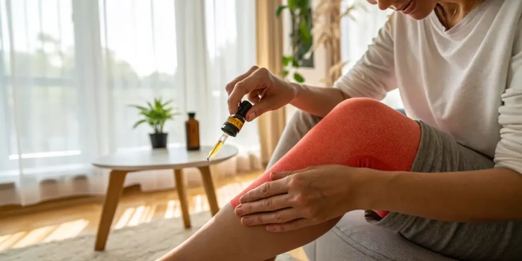 Expert Insights: CBD and Its Proven Relationship with Pain Relief