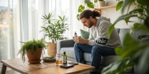 Proven Insights: Does CBD Counteract THC’s Psychoactive Effect?