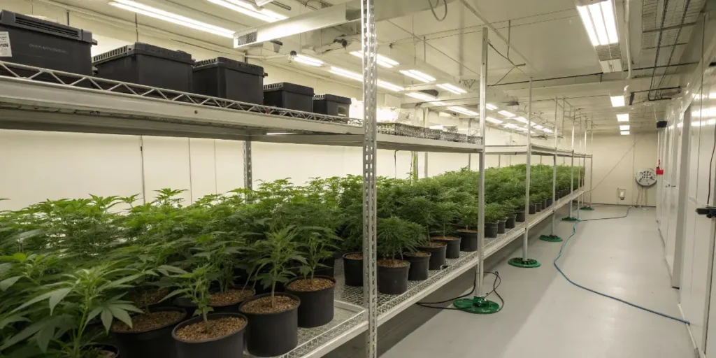 Top Mint Strains with Exotic Genetics: The Complete Breakdown