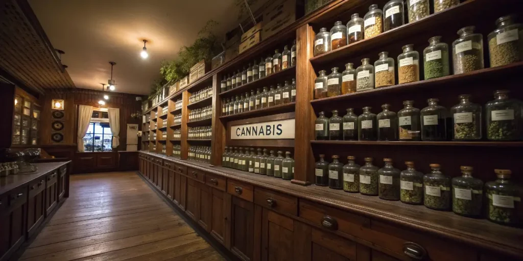 How Has Cannabis Packaging Evolved? The Complete Expert Guide