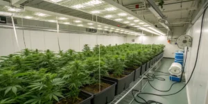 Complete Guide: How A Continuous Flow Hydroponics System Can Help You Grow Better Cannabis