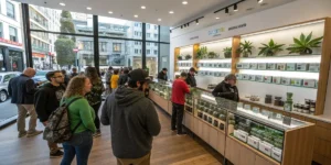 How The Americas Are Leading The Marijuana Legalization: The Complete Guide