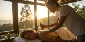 Uncover the Definitive Way Massage and Cannabis Combine Expertly