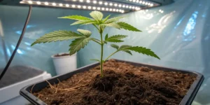 How to Grow Mimosa Dream: A Step-by-Step Guide