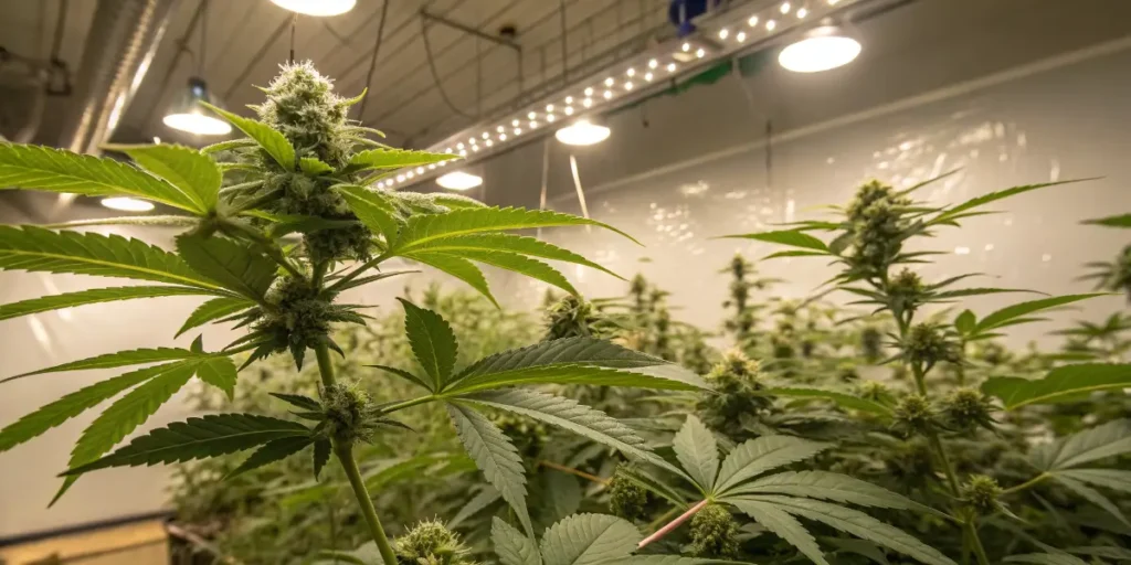 Top Mint Strains for Anxiety Relief: Expert’s Proven Picks
