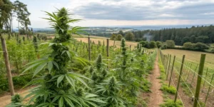 Complete Guide: Best Outdoor Mint Strains for Cool Climates