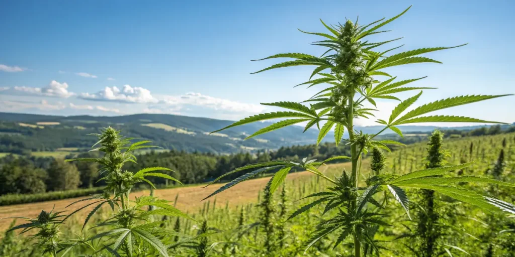 Complete Guide: What Gives Cannabis a Minty Aroma Revealed!