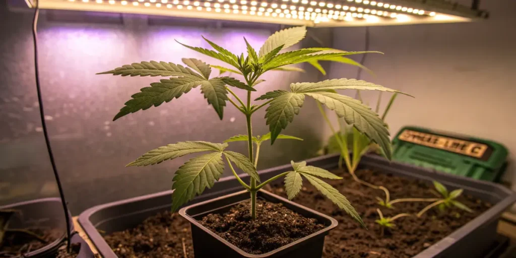How to Grow Night Queen Auto: A Step-by-Step Guide
