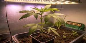 How to Grow Night Queen Auto: A Step-by-Step Guide