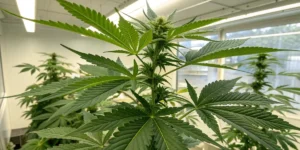 How to Grow NL5 Haze Mist: A Step-by-Step Guide