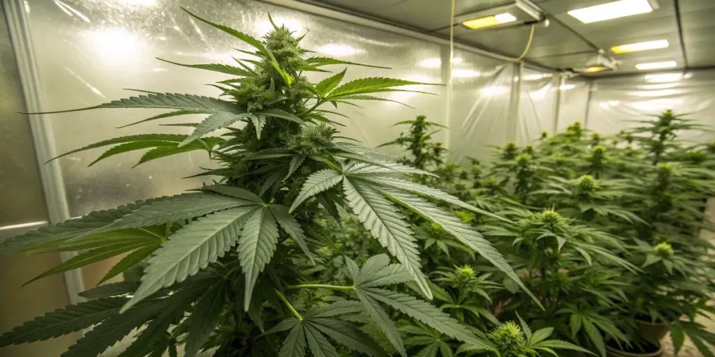 How to Grow Northern Lights: A Step-by-Step Guide