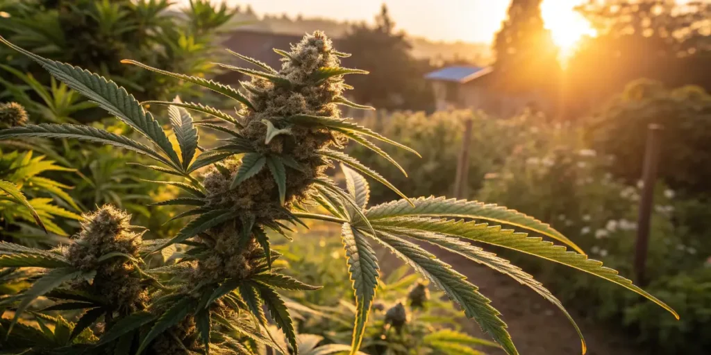 Complete Guide: Recognizing Cannabis Yield per Plant Expertly
