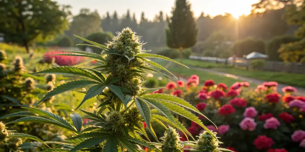 Complete Guide: Top Refreshing Cannabis Strains for Summer