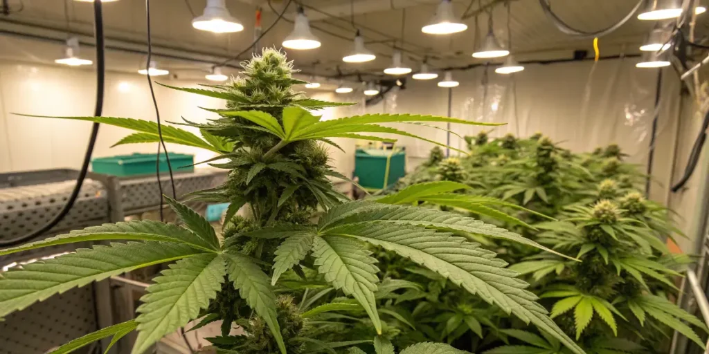 Complete Guide: Most Relaxing Mint Weed Strains for Bliss