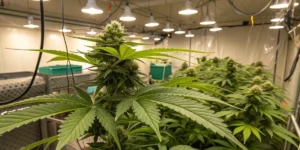 Complete Guide: Most Relaxing Mint Weed Strains for Bliss