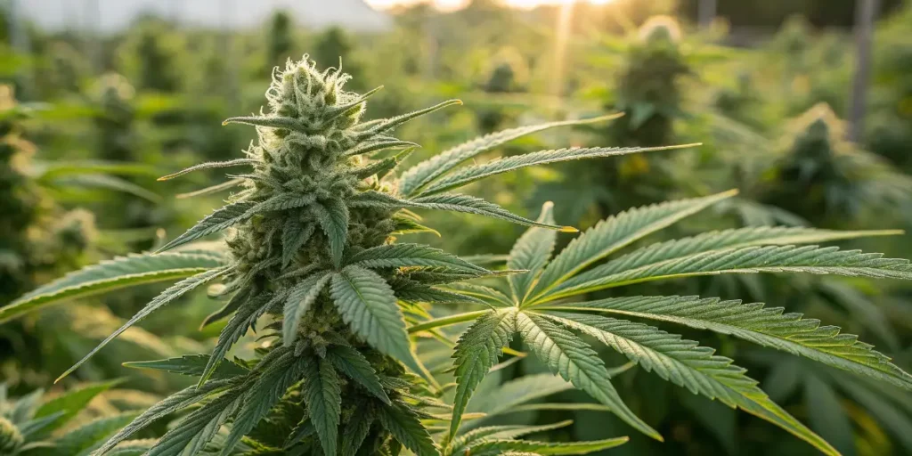 Complete Guide to Best Sativa-Dominant Mint Strains Revealed!
