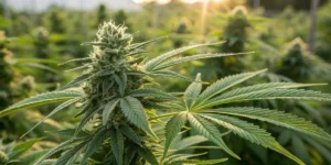 Complete Guide to Best Sativa-Dominant Mint Strains Revealed!
