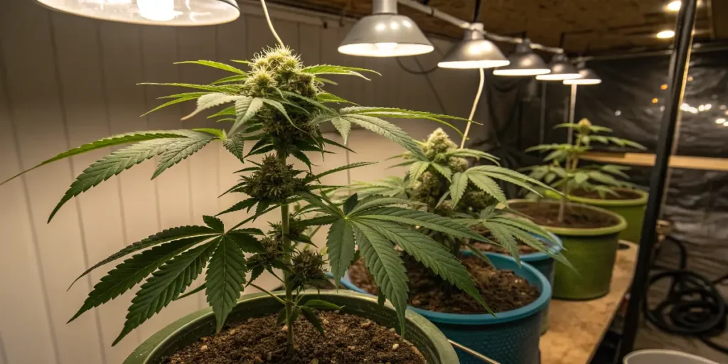 Complete Guide: Strongest Mint Cannabis Strains by THC Level
